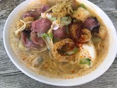 -老太皮肚面