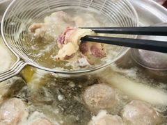 -蔡社牛肉城(龙湖店)