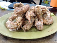 -贞姨美食·老字号海鲜大排档