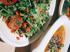 -茉莉餐厅(亳州高新万达广场希夷大道店)