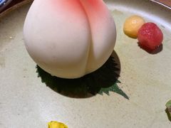 仙桃杏仁豆腐-顺承小院儿