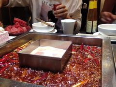 -红鼎坊·老成都火锅(新南门店)