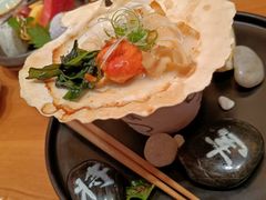 -将军日本餐厅·Shogun 传统日料·铁板烧·板前料理(厦门马哥孛罗东方大酒店)