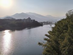 -福建鲤鱼洲酒店