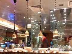 自助取餐区-马哥孛罗咖啡厅·Cafe Marco (厦门马哥孛罗东方大酒店)