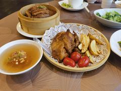 -丽华园(汉阳龙阳店)