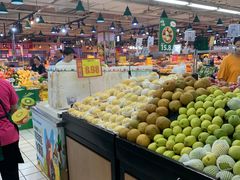 -新世纪超市(回龙路店)