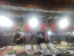 -新疆风味冷水鱼庄(友谊峰路店)