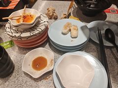 -争鲜回转寿司(海曙天一PLUS店)