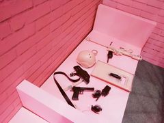 -上海跨国采购会展中心