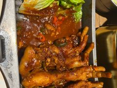 -冰川朝鲜族料理·东北菜(观前店)