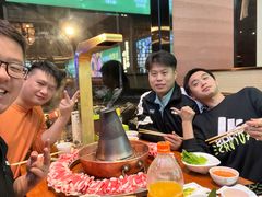 -刘老表·瓦罐汤涮肉(青云谱店)