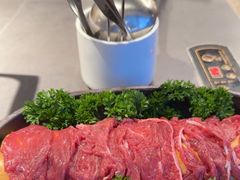 -骨之味·筒骨汤火锅(江头店)