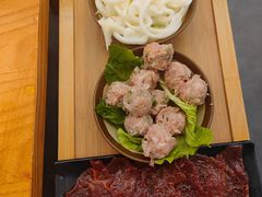 -黔三一夺夺粉酸汤火锅(百信店)