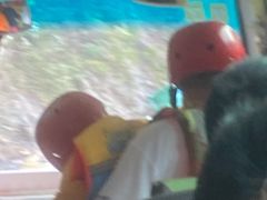 -将军关探险漂流