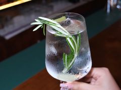 -Ish Whiskey&Cocktail Bar酒吧(合生麒麟新天地店)