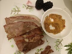 -杭州香格里拉·香宫中餐厅