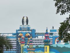 -珠海长隆海洋王国