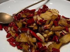 -一坐一忘云南菜(卓悦中心)