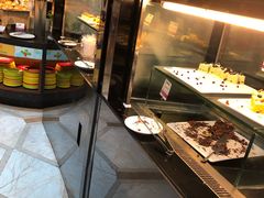 -佛山皇冠假日酒店-西餐厅