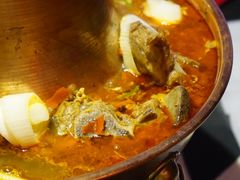羊蝎子火锅-红钳侠小龙虾·烧烤(中赢康康谷店)