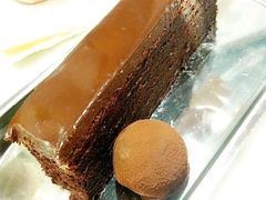 -Awfully Chocolate(来福士广场店)
