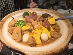 -徽韵人家·传承正宗徽菜(牡丹园店)