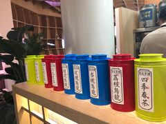 -隆延茶铺(学清路驹然店)