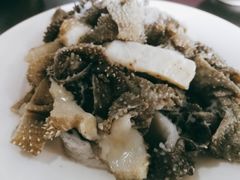 -天桥老金涮肉(牛街店)