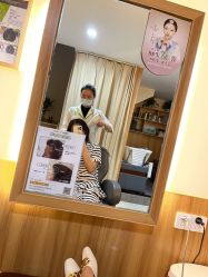 -丝客富脱发养发头皮馆