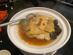 花雕酒醉河田鸡-闽和南(深圳万象城店)