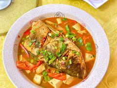 -菜根香土菜馆(文昌东路店)