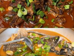 -千岛湖小鱼儿·淳安匠心农家菜