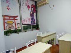 -成都濑川外国语学校