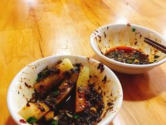 -洞子口张老二凉粉(文殊院店)