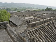 -山西王家大院