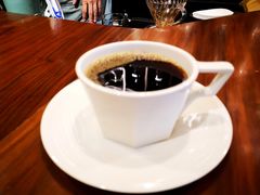 肯尼亚咖啡-RUMORS COFFEE ROASTERY鲁马滋咖啡(湖南路店)