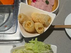 -海底捞火锅(团结桥店)