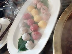 -小天鹅火锅·一线江景洪鼎旗舰店(洪崖洞店)