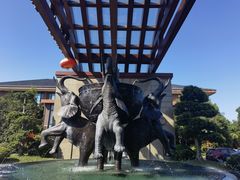 -同里湖度假村(二期店)