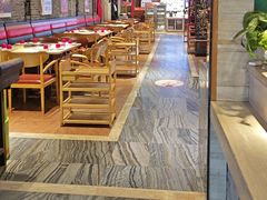 -大队长主题火锅(观音桥店)