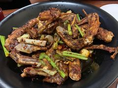 -掌上鲜(南顺城街店)