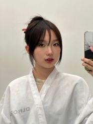 -DL HOPE明星造型