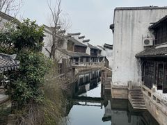 -嘉兴月河历史街区