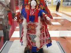 -中国闽台缘博物馆