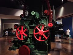 -柳州工业博物馆