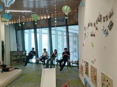 -七田真体验中心(徐东群星城中心)