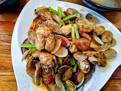-螺蛳粉先生(蓟门桥店)