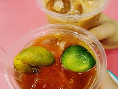 -新加坡Zam Zam餐馆