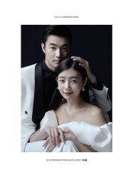 -巴黎经典婚纱摄影PARISSIC